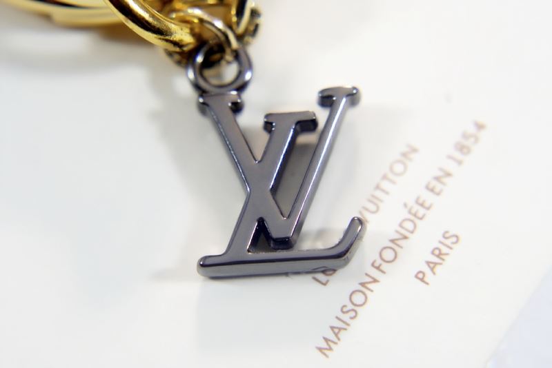 Louis Vuitton Keychains